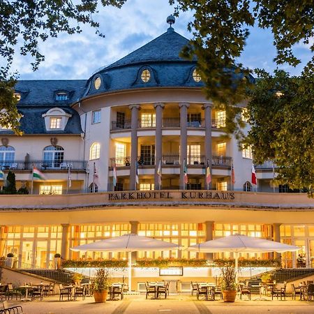 Parkhotel Kurhaus Bad Kreuznach Zewnętrze zdjęcie