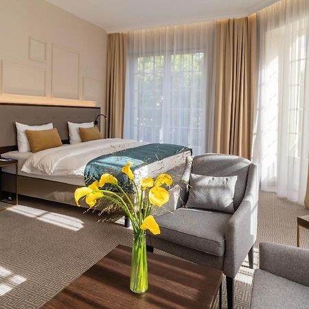 Parkhotel Kurhaus Bad Kreuznach Zewnętrze zdjęcie