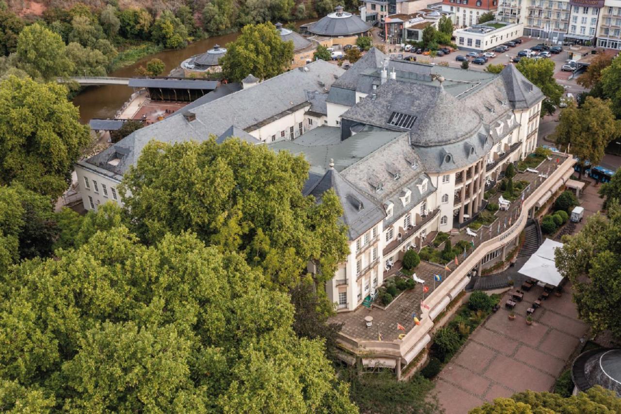 Parkhotel Kurhaus Bad Kreuznach Zewnętrze zdjęcie