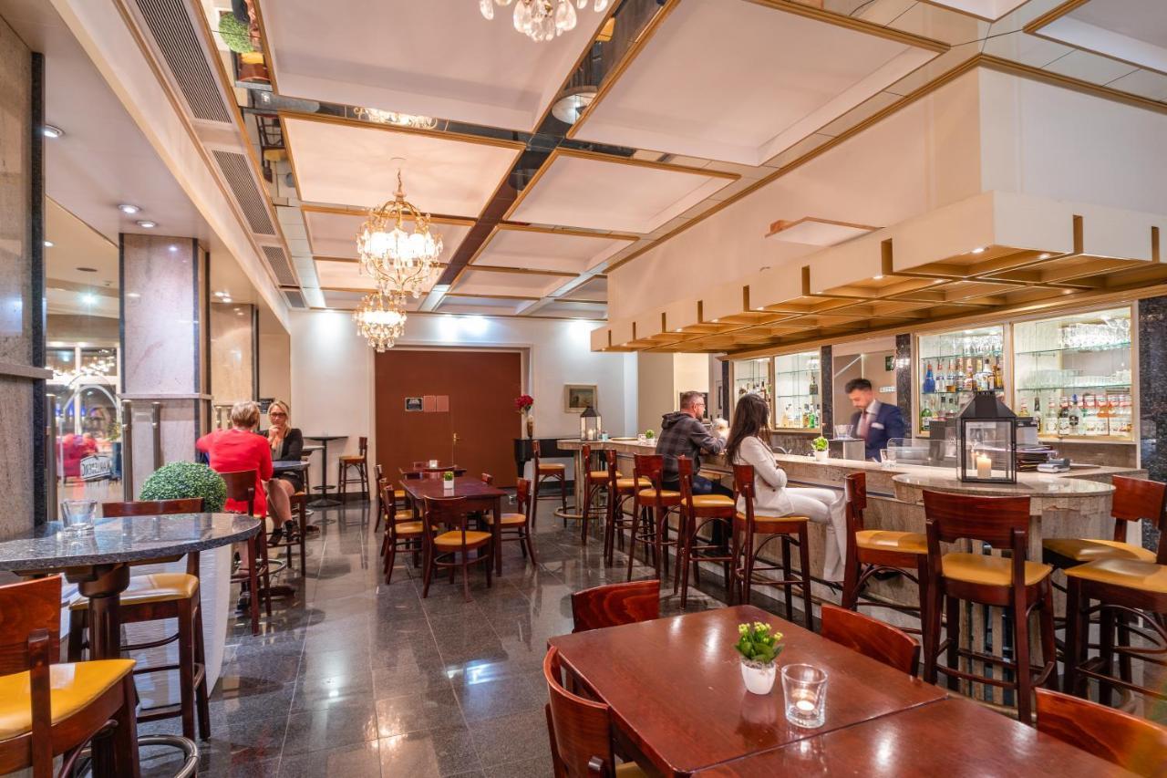 Parkhotel Kurhaus Bad Kreuznach Zewnętrze zdjęcie
