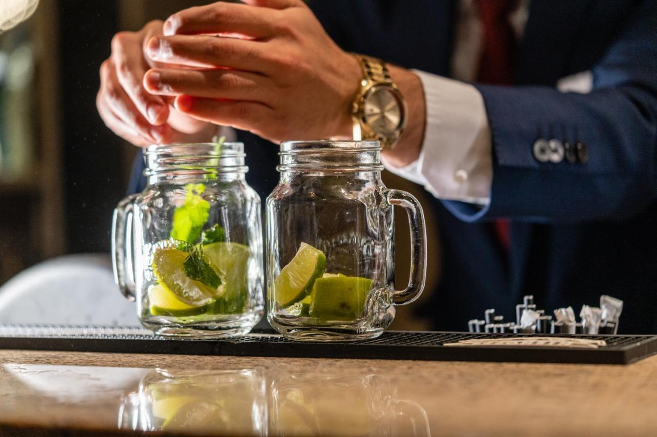 Parkhotel Kurhaus Bad Kreuznach Zewnętrze zdjęcie