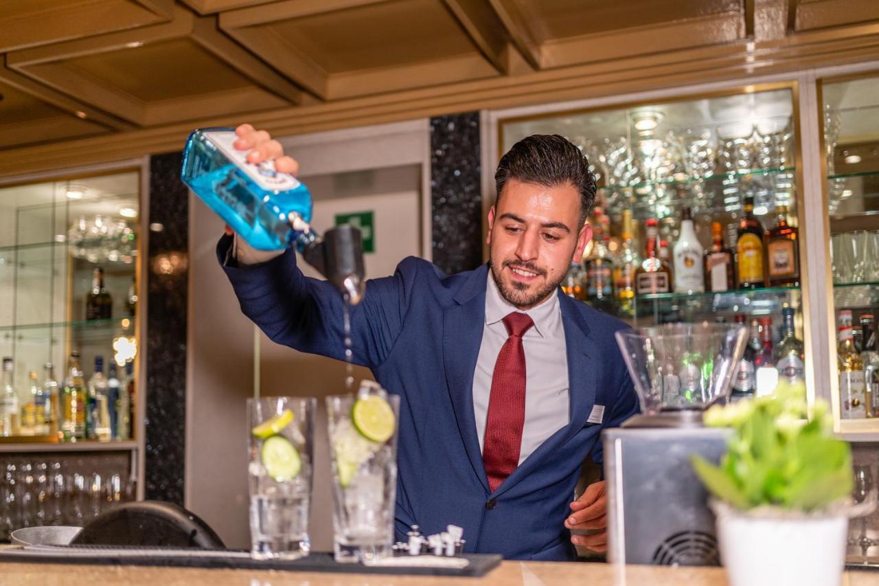 Parkhotel Kurhaus Bad Kreuznach Zewnętrze zdjęcie