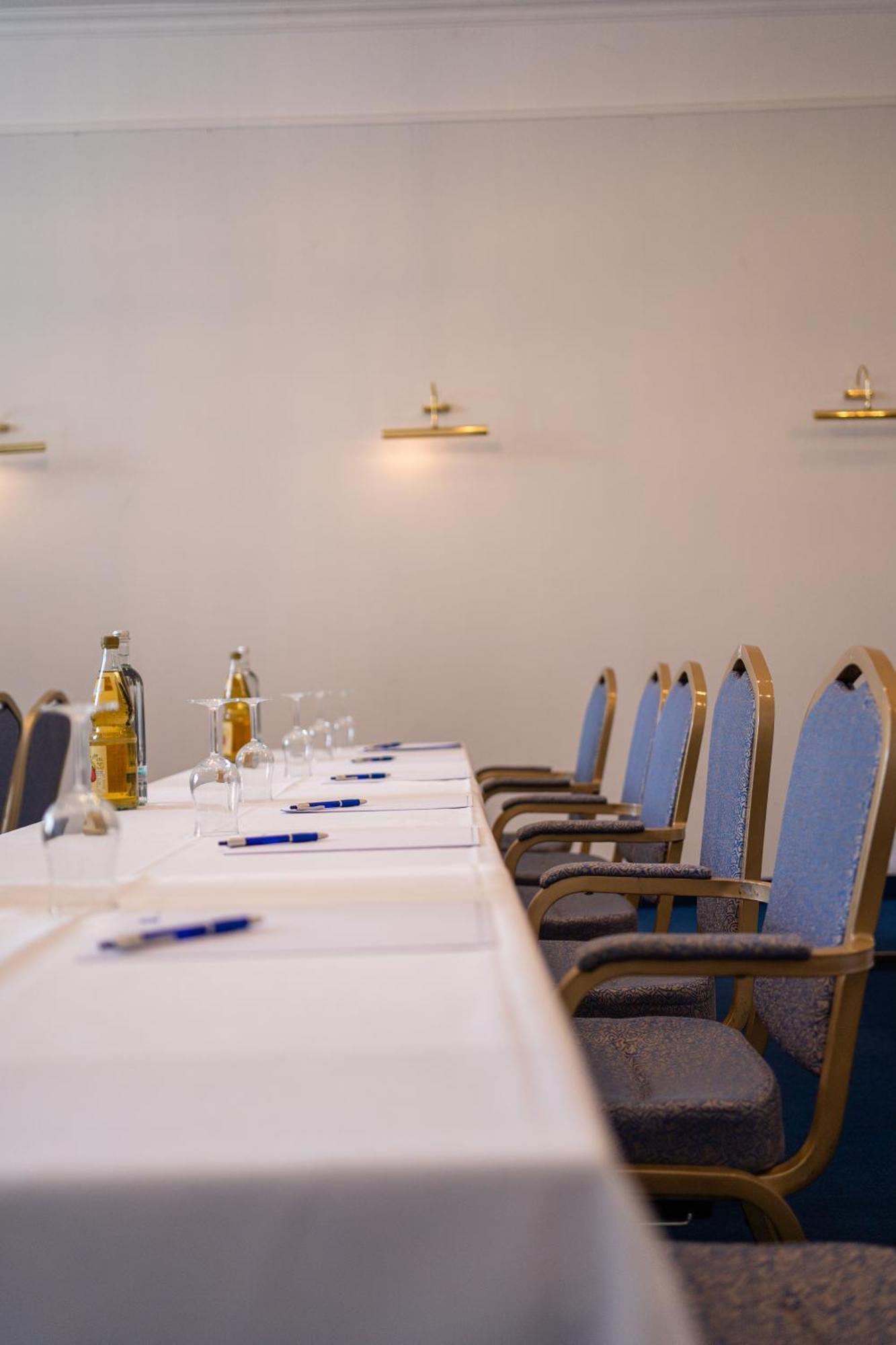 Parkhotel Kurhaus Bad Kreuznach Zewnętrze zdjęcie