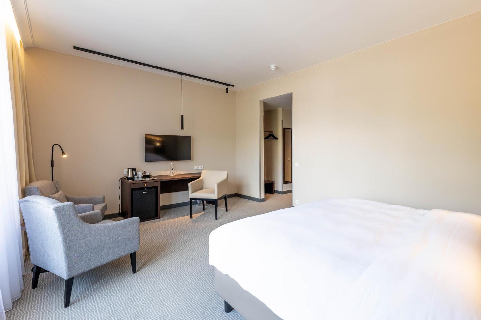 Parkhotel Kurhaus Bad Kreuznach Zewnętrze zdjęcie