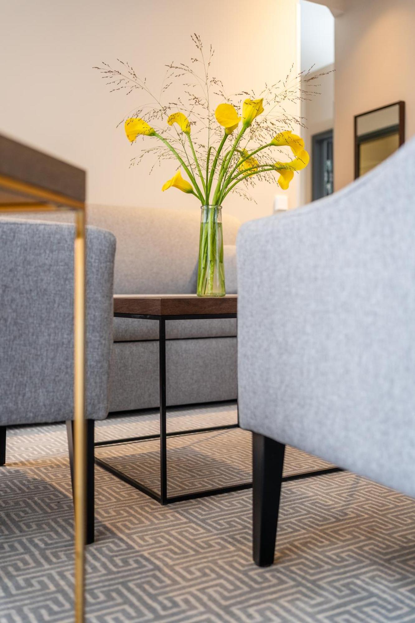 Parkhotel Kurhaus Bad Kreuznach Zewnętrze zdjęcie