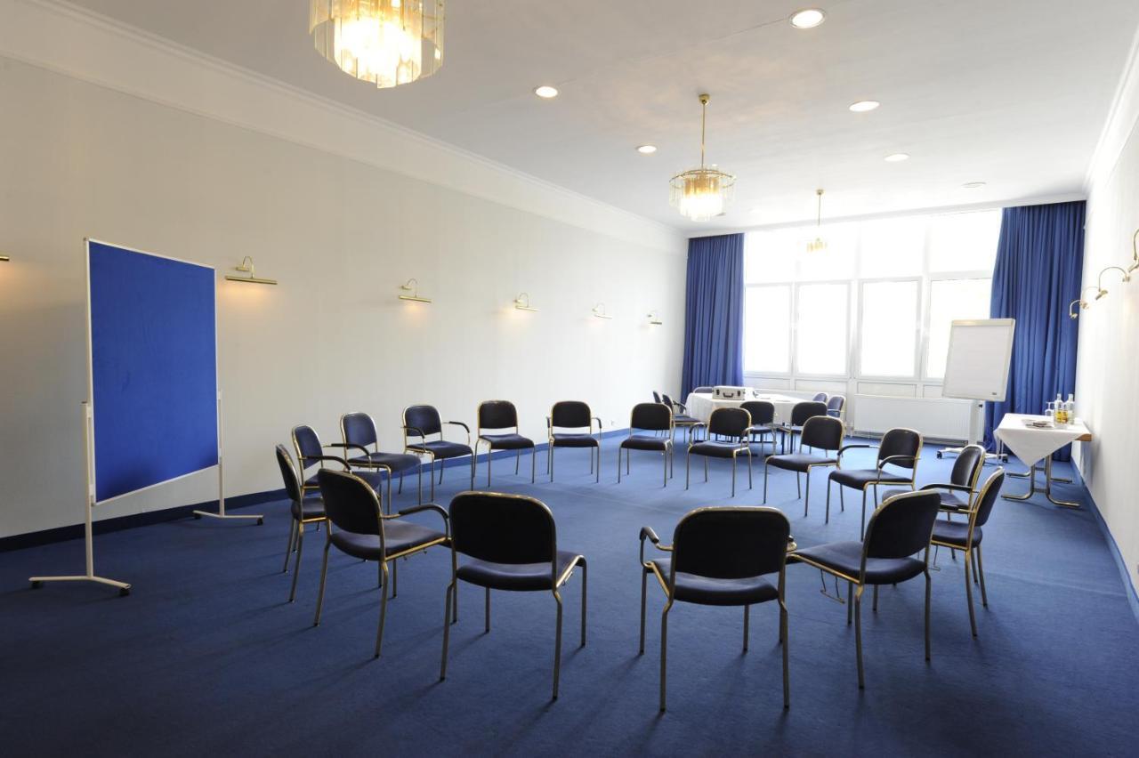 Parkhotel Kurhaus Bad Kreuznach Zewnętrze zdjęcie