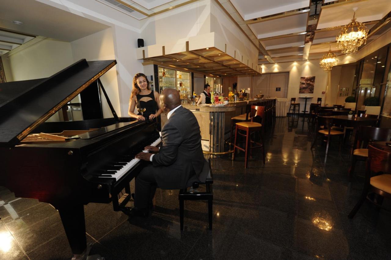 Parkhotel Kurhaus Bad Kreuznach Zewnętrze zdjęcie