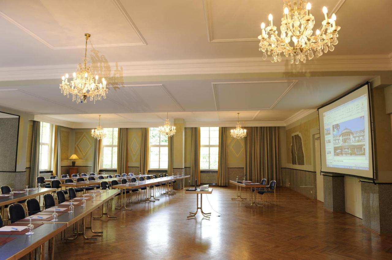 Parkhotel Kurhaus Bad Kreuznach Zewnętrze zdjęcie