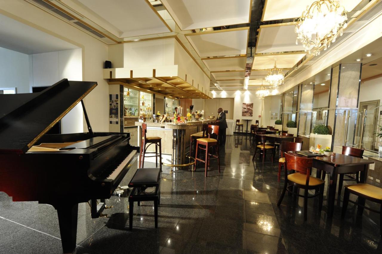 Parkhotel Kurhaus Bad Kreuznach Zewnętrze zdjęcie